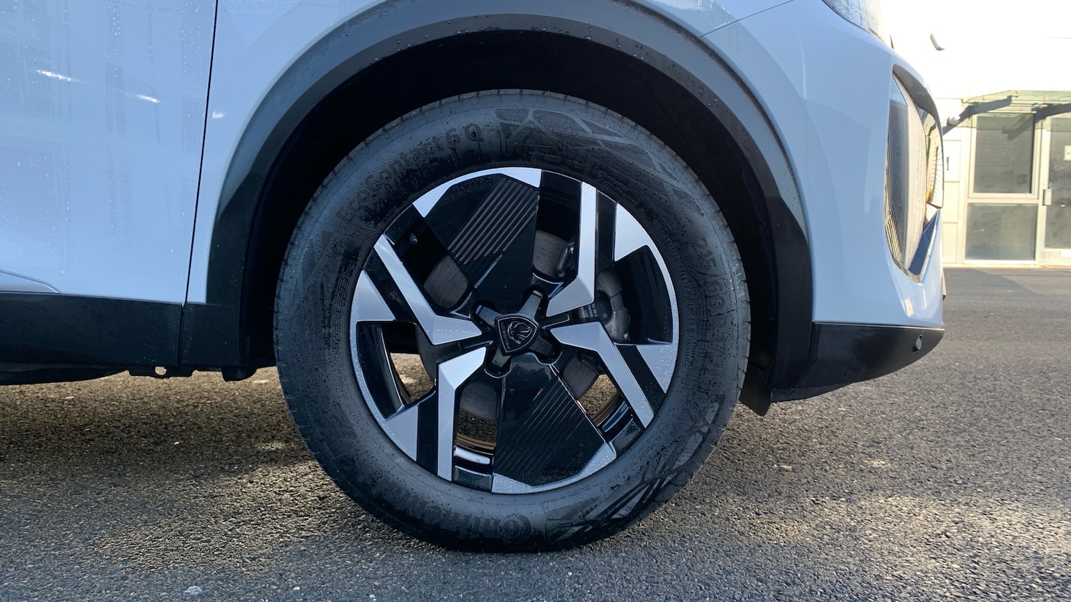 Used Peugeot 2008 2024 for sale - 76729990: Photo 17