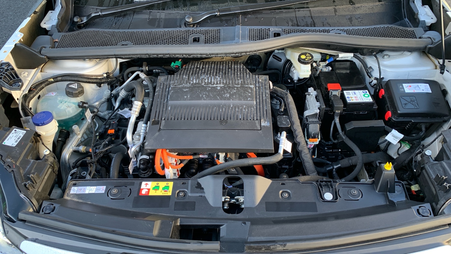 Used Peugeot 2008 2024 for sale - 76729990: Photo 18