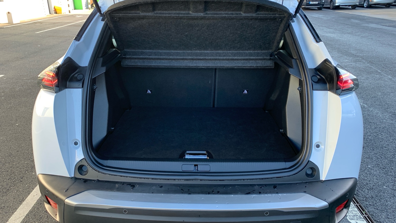 Used Peugeot 2008 2024 for sale - 76729990: Photo 19