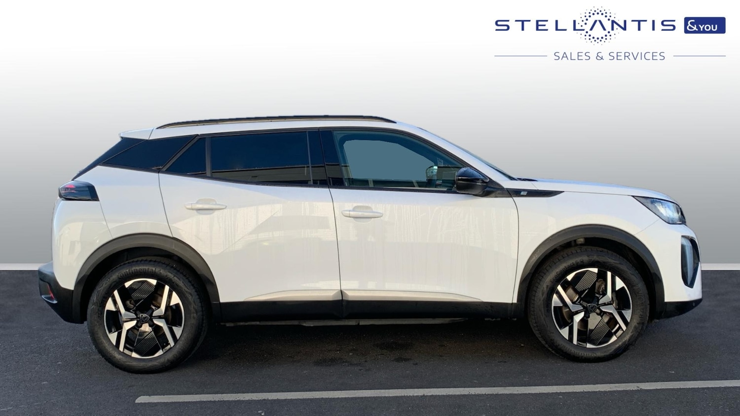 Used Peugeot 2008 2024 for sale - 76729990: Photo 2