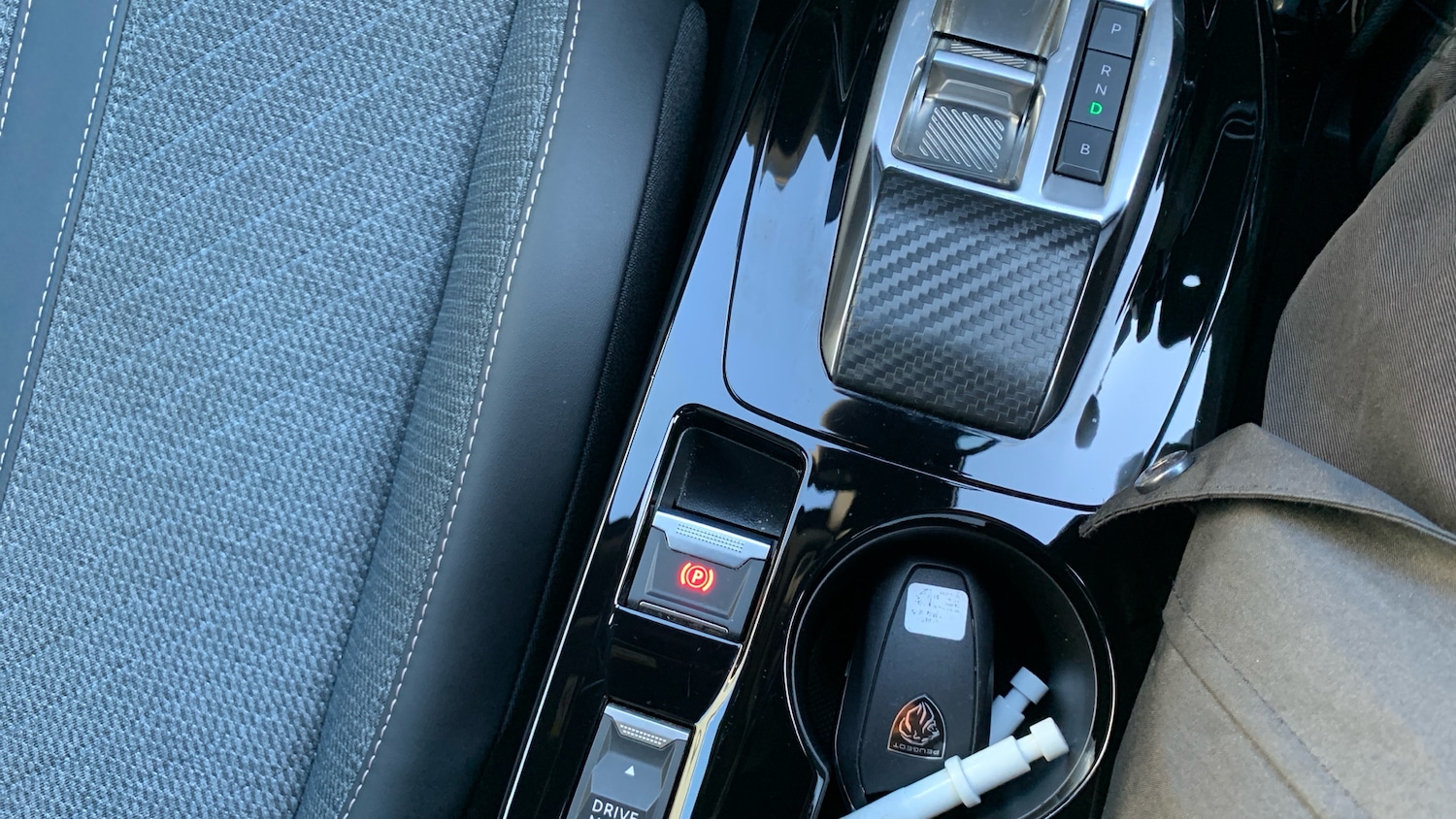 Used Peugeot 2008 2024 for sale - 76729990: Photo 21