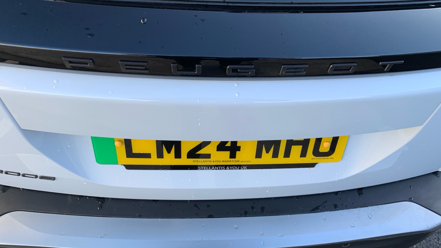 Used Peugeot 2008 2024 for sale - 76729990: Photo 26