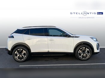 Used Peugeot 2008 2024 for sale - 76729990: Photo