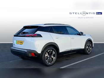 Used Peugeot 2008 2024 for sale - 76729990: Photo