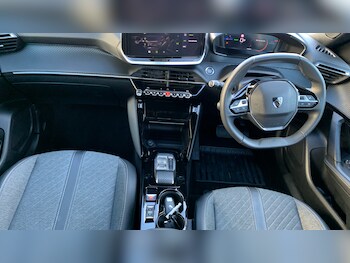 Used Peugeot 2008 2024 for sale - 76729990: Photo