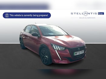 Peugeot 208 feature image