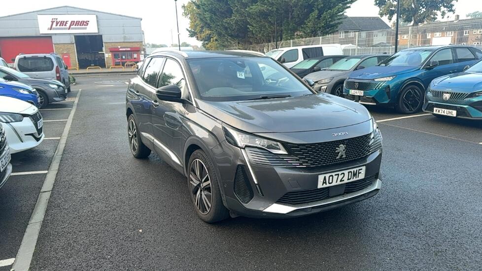 Used Peugeot 3008 2022 for sale - 76110312: Photo 1