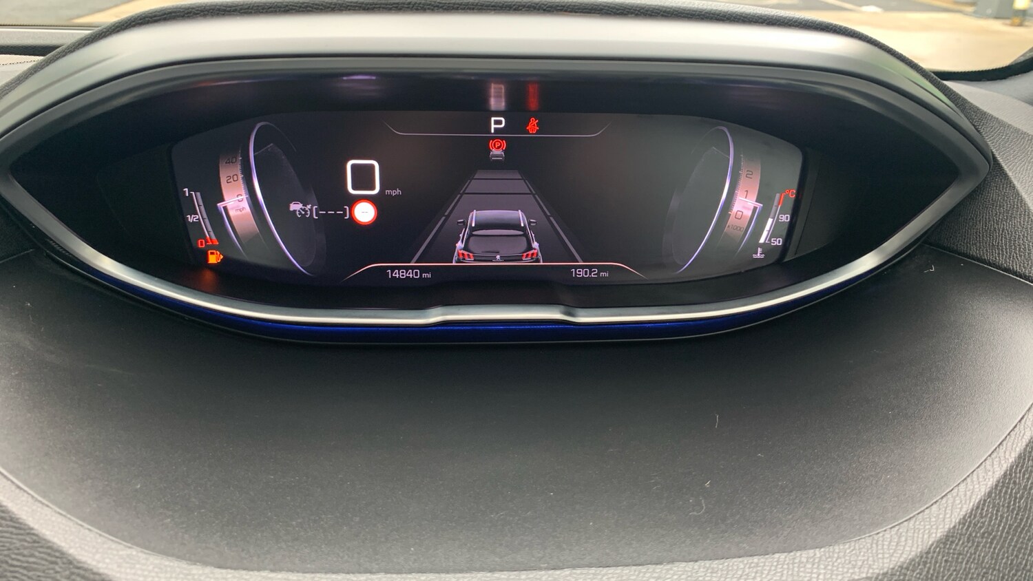 Used Peugeot 3008 2022 for sale - 76110312: Photo 13