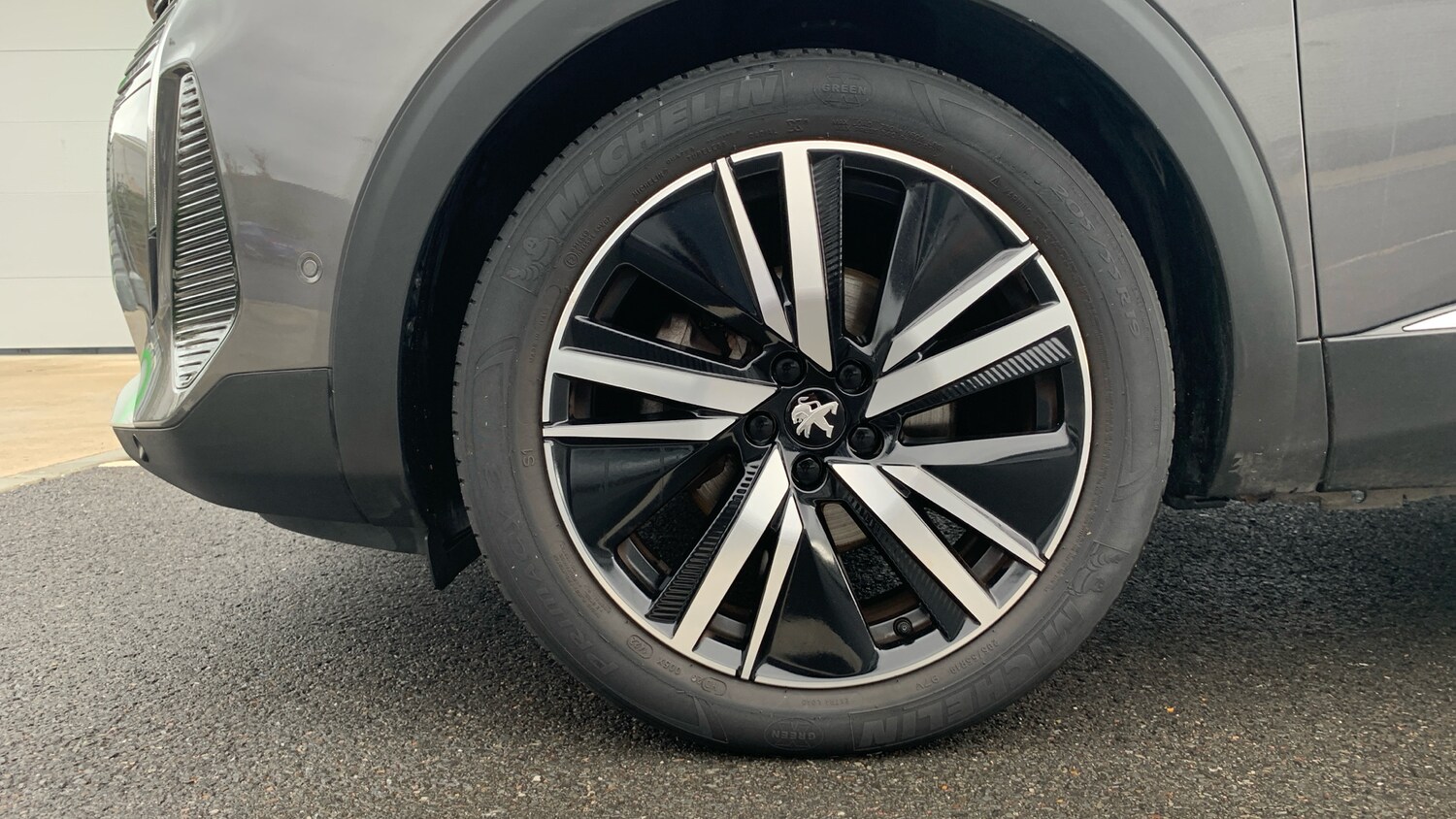 Used Peugeot 3008 2022 for sale - 76110312: Photo 14