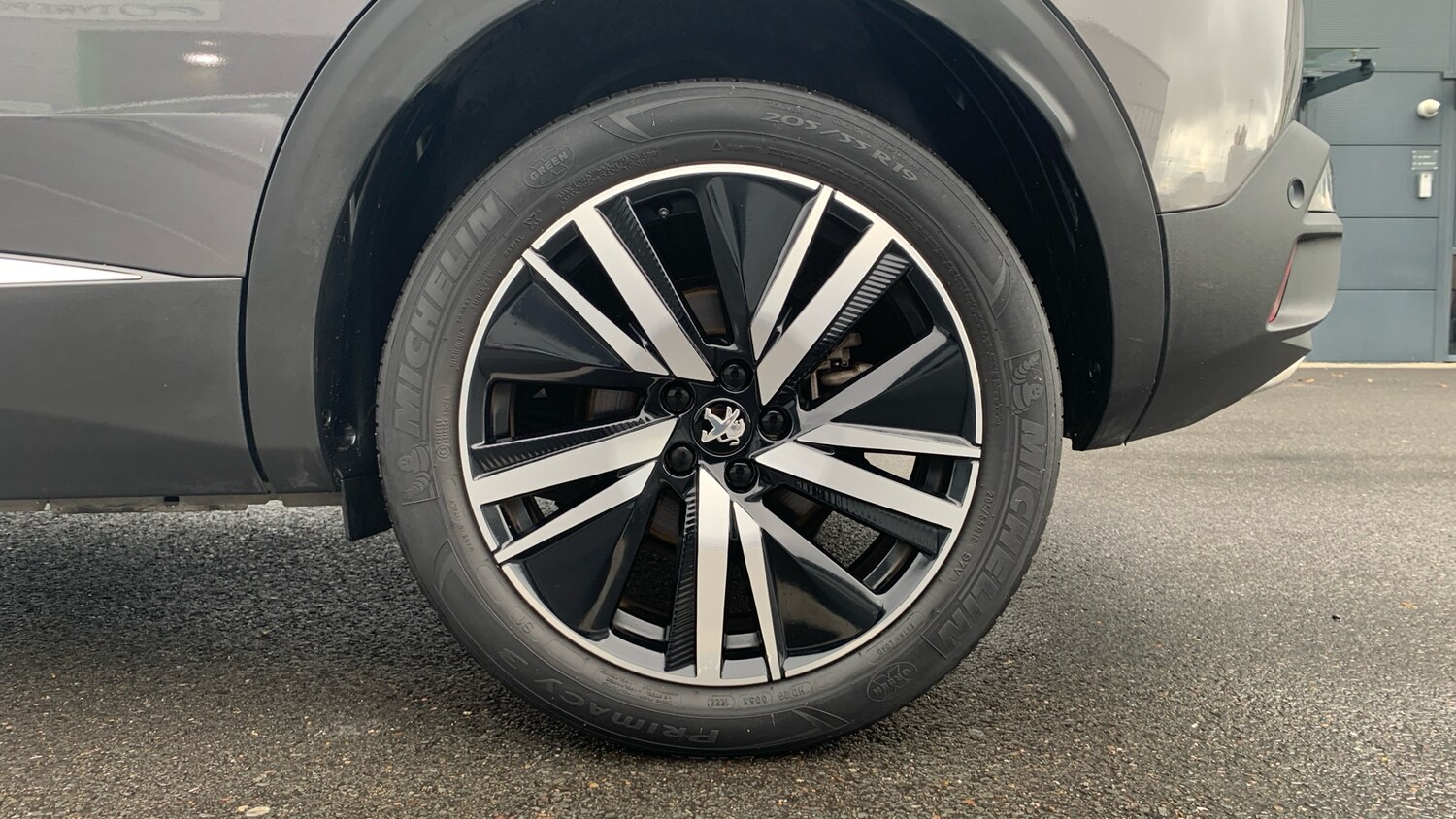 Used Peugeot 3008 2022 for sale - 76110312: Photo 15