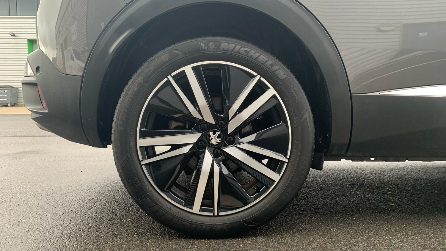 Used Peugeot 3008 2022 for sale - 76110312: Photo 16