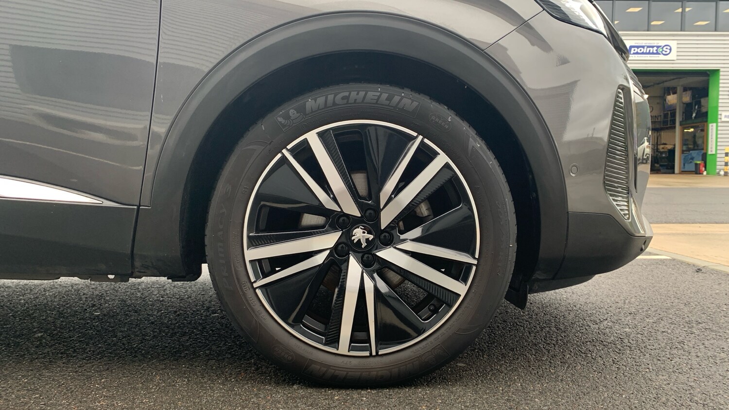 Used Peugeot 3008 2022 for sale - 76110312: Photo 17