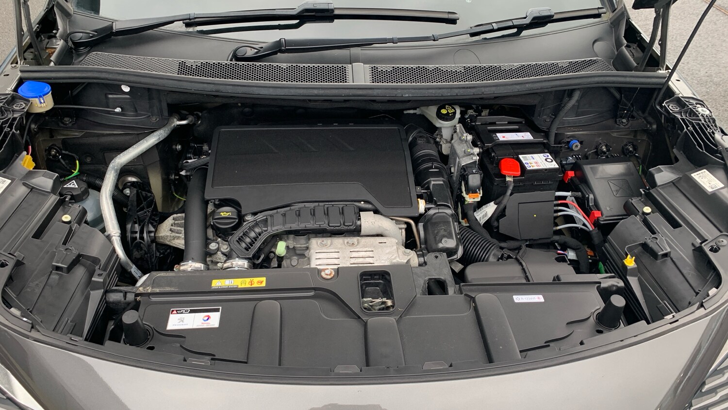 Used Peugeot 3008 2022 for sale - 76110312: Photo 18