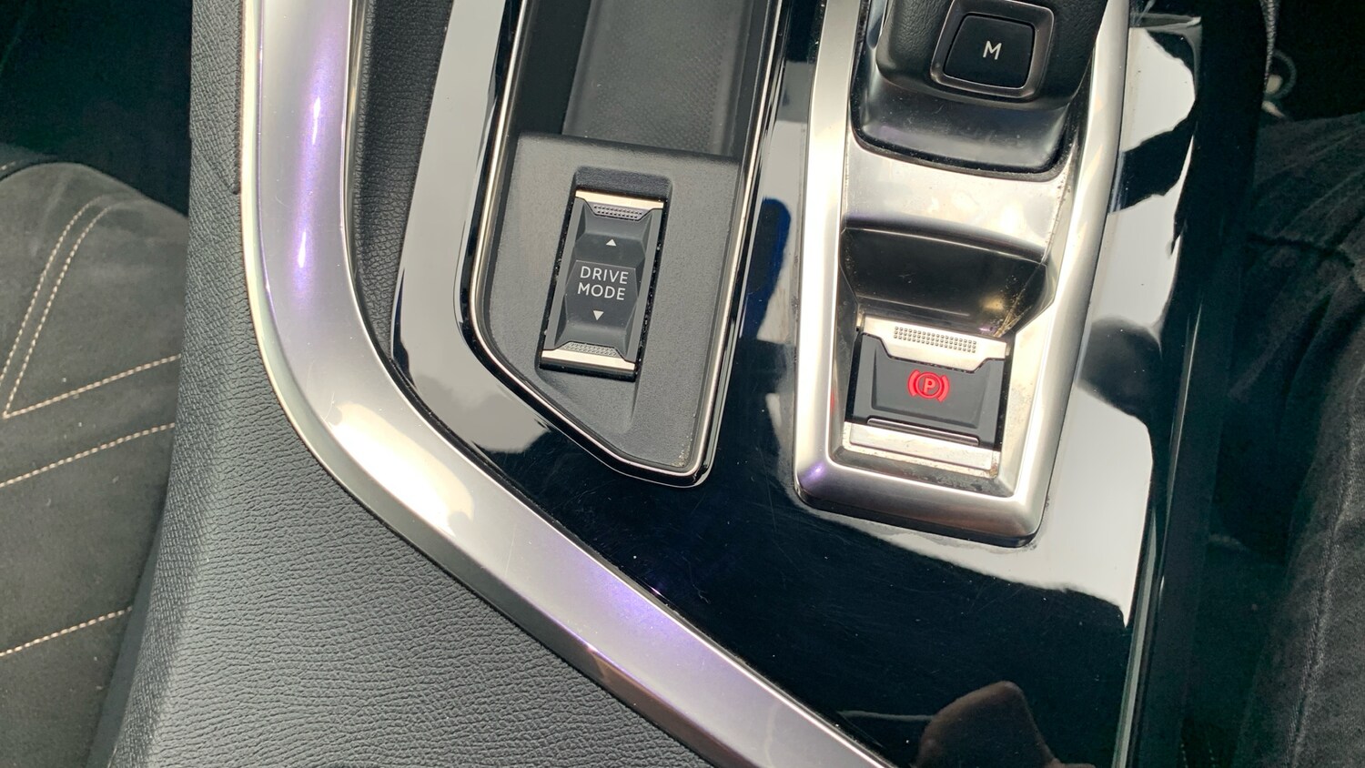 Used Peugeot 3008 2022 for sale - 76110312: Photo 21