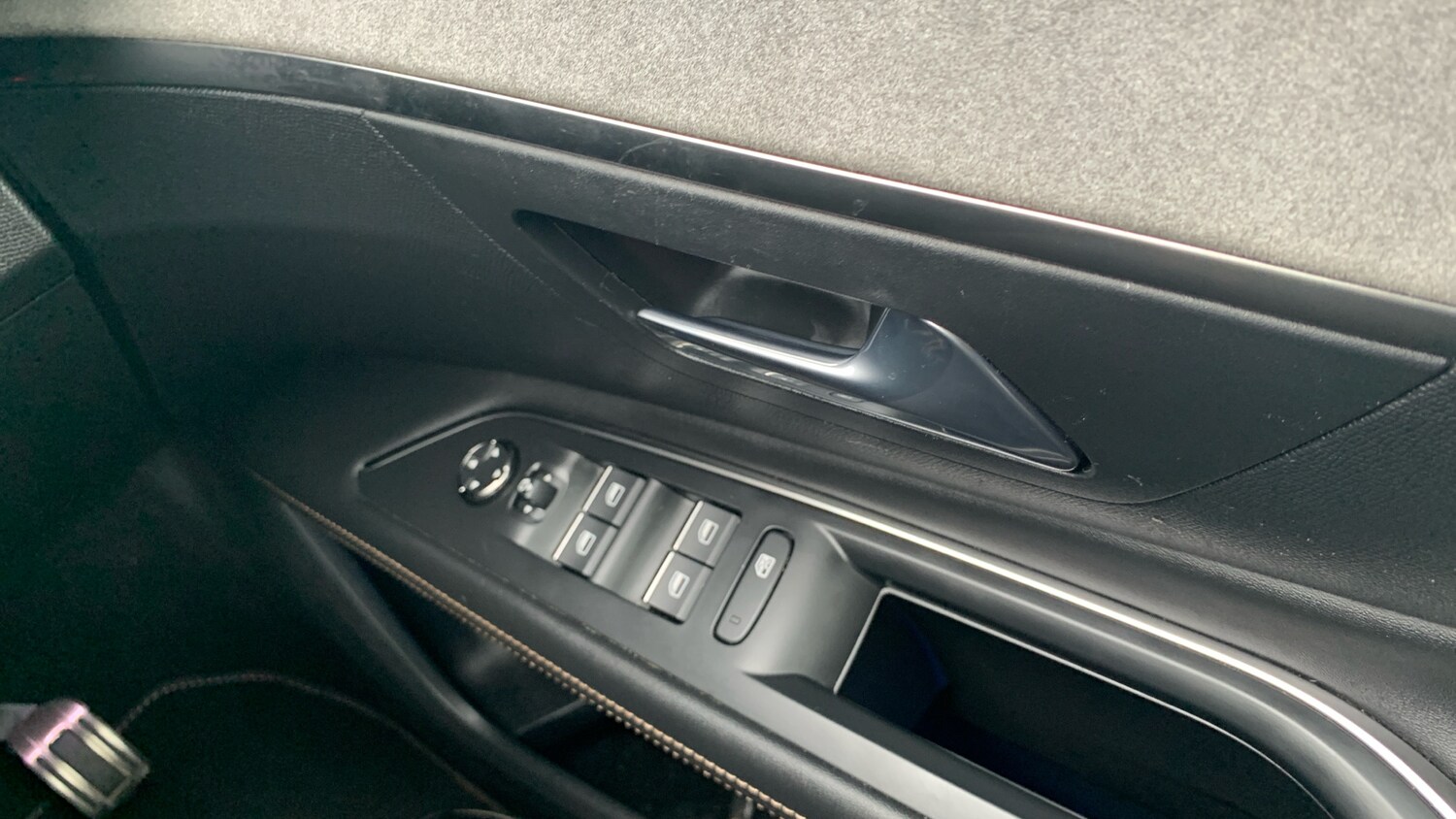 Used Peugeot 3008 2022 for sale - 76110312: Photo 22