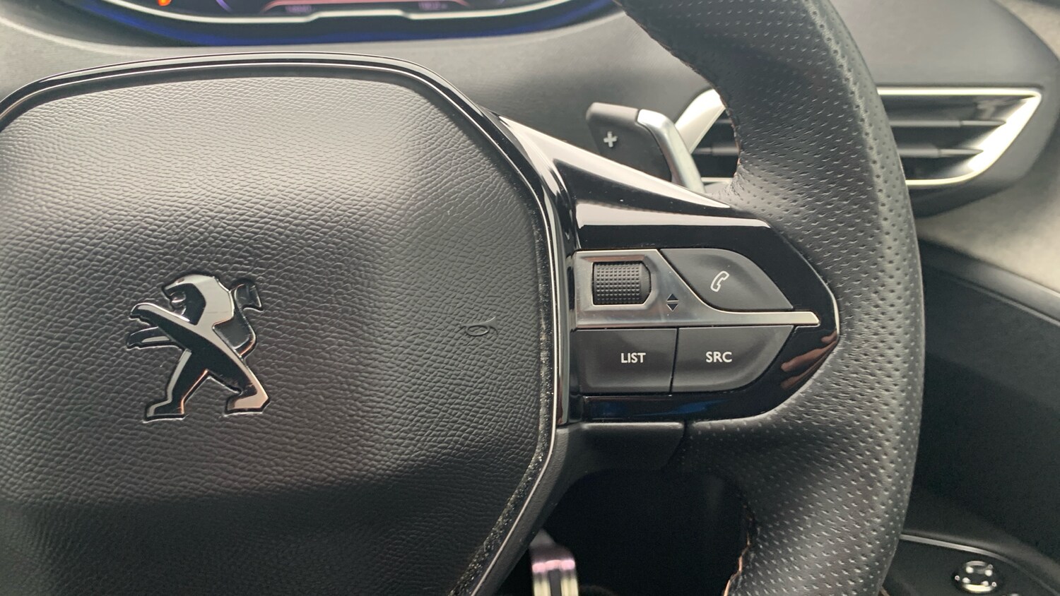 Used Peugeot 3008 2022 for sale - 76110312: Photo 24