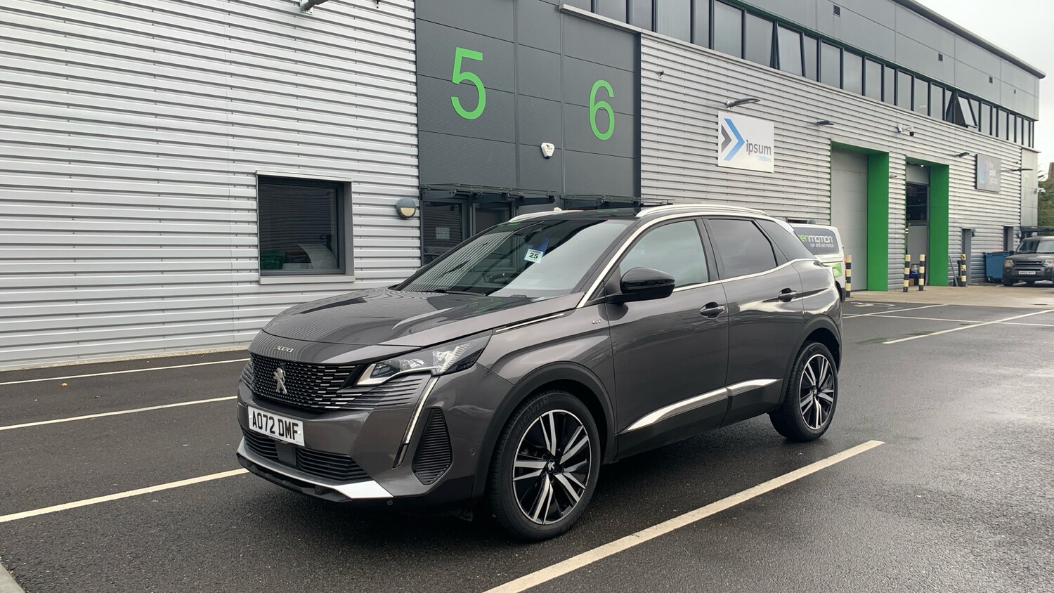 Used Peugeot 3008 2022 for sale - 76110312: Photo 7