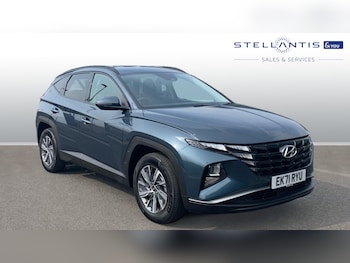 Hyundai - TUCSON