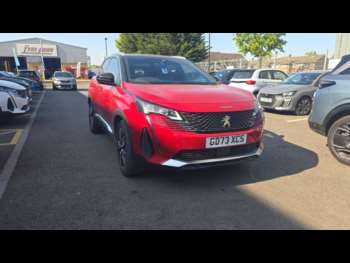 2024 - 1.2 Hybrid 136 GT 5dr e-DSC6
