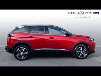 Used Peugeot 3008 2024 for sale - 74522740: Photo