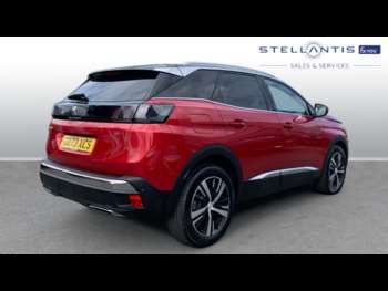 Used Peugeot 3008 2024 for sale - 74522740: Photo