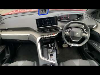Used Peugeot 3008 2024 for sale - 74522740: Photo
