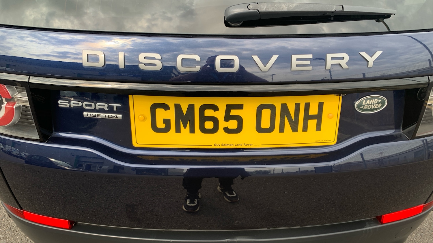Vehicle 26