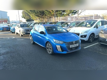 Peugeot 208 feature image