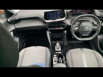 Used Peugeot 2008 2021 for sale - 75078780: Photo
