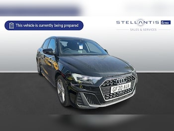 Used Audi A1 2020 for sale - 78430861: Photo