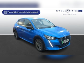 Peugeot 208 feature image