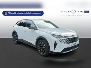 Used Peugeot 3008 2024 for sale - 79727920: Photo