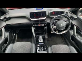 Used Peugeot 2008 2021 for sale - 75015055: Photo