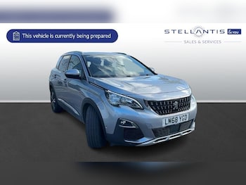 Used Peugeot 3008 2018 for sale - 78246165: Photo
