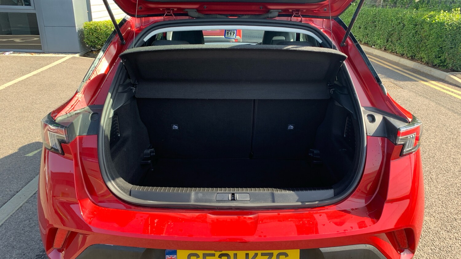 Vehicle 19