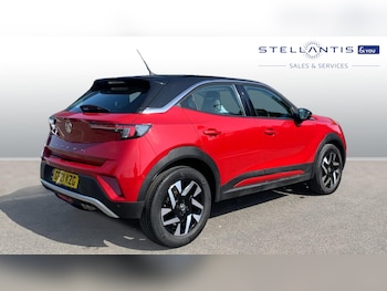 Used Vauxhall Mokka 2021 for sale - 75671369: Photo