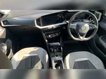 Used Vauxhall Mokka 2021 for sale - 75671369: Photo