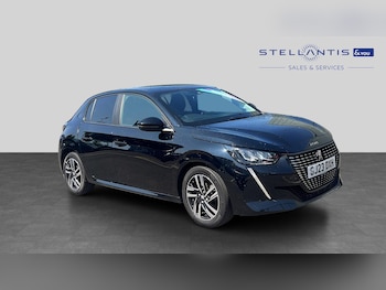 Used Peugeot 208 2023 for sale - 79034994: Photo