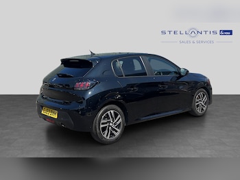 Used Peugeot 208 2023 for sale - 79034994: Photo