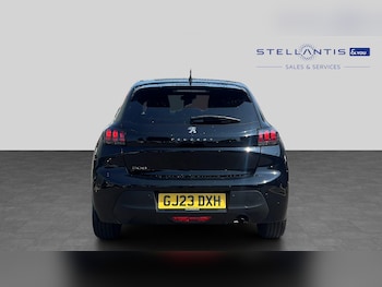 Used Peugeot 208 2023 for sale - 79034994: Photo
