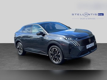 Used Peugeot 3008 2024 for sale - 79213510: Photo