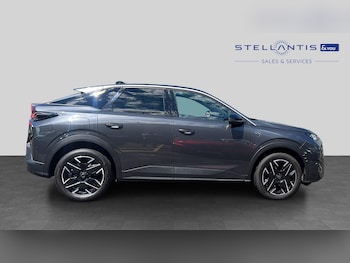 Used Peugeot 3008 2024 for sale - 79213510: Photo