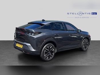 Used Peugeot 3008 2024 for sale - 79213510: Photo