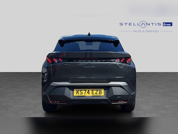 Used Peugeot 3008 2024 for sale - 79213510: Photo