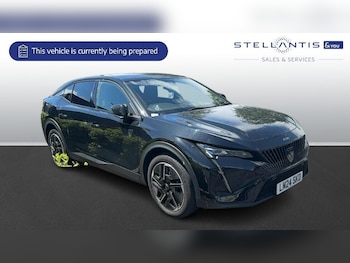Used Peugeot 408 2024 for sale - 78867568: Photo