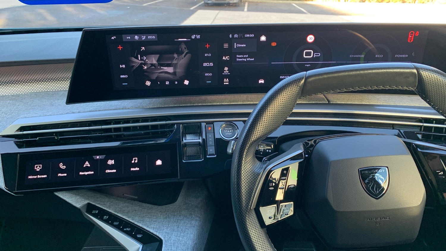 Used Peugeot 3008 2025 for sale - 76608965: Photo 11