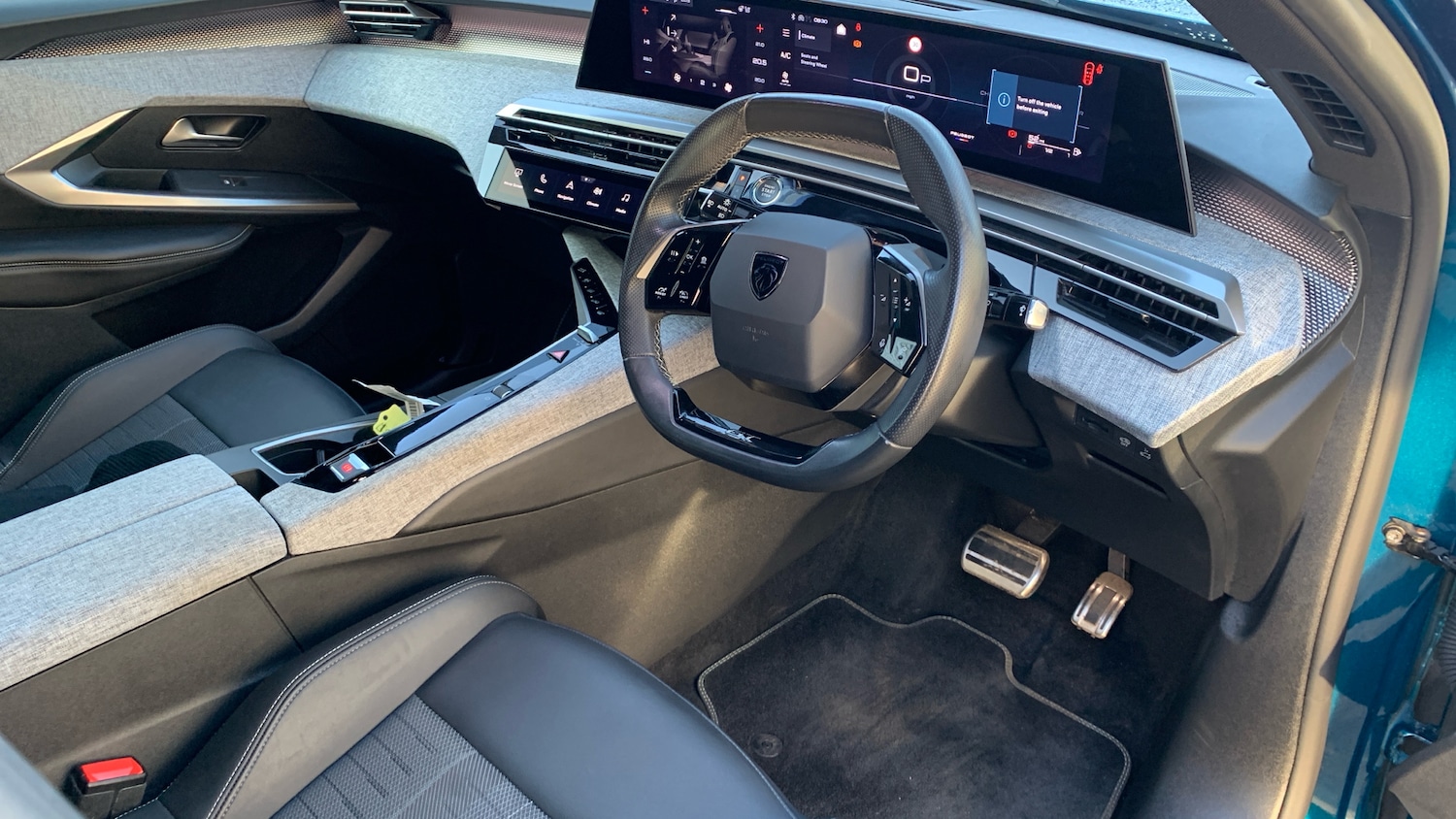 Used Peugeot 3008 2025 for sale - 76608965: Photo 12