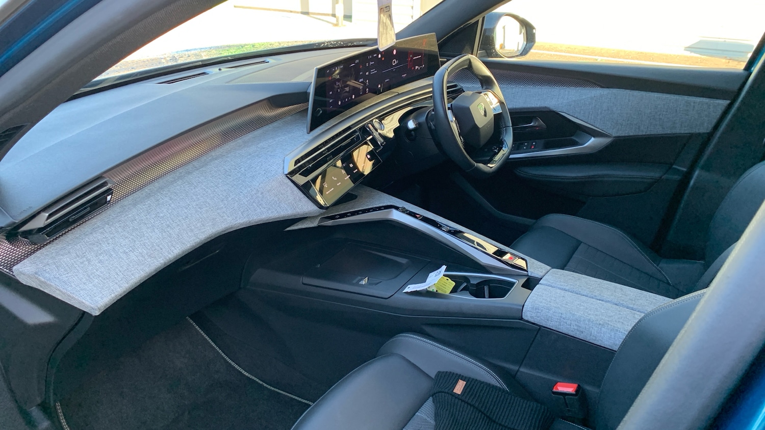 Used Peugeot 3008 2025 for sale - 76608965: Photo 13