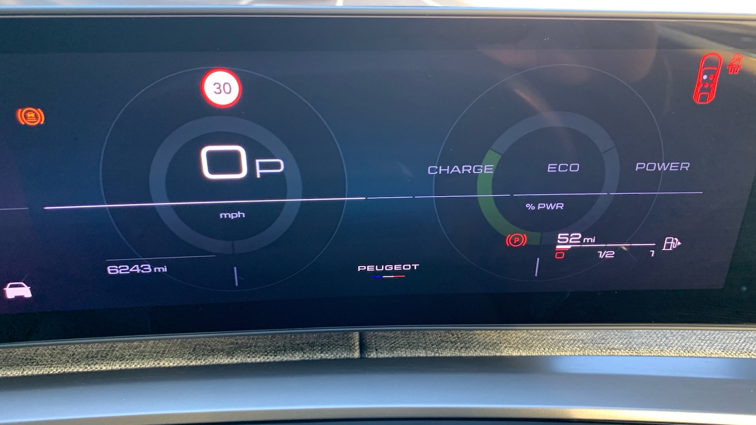 Used Peugeot 3008 2025 for sale - 76608965: Photo 14
