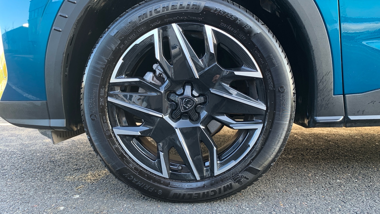 Used Peugeot 3008 2025 for sale - 76608965: Photo 15